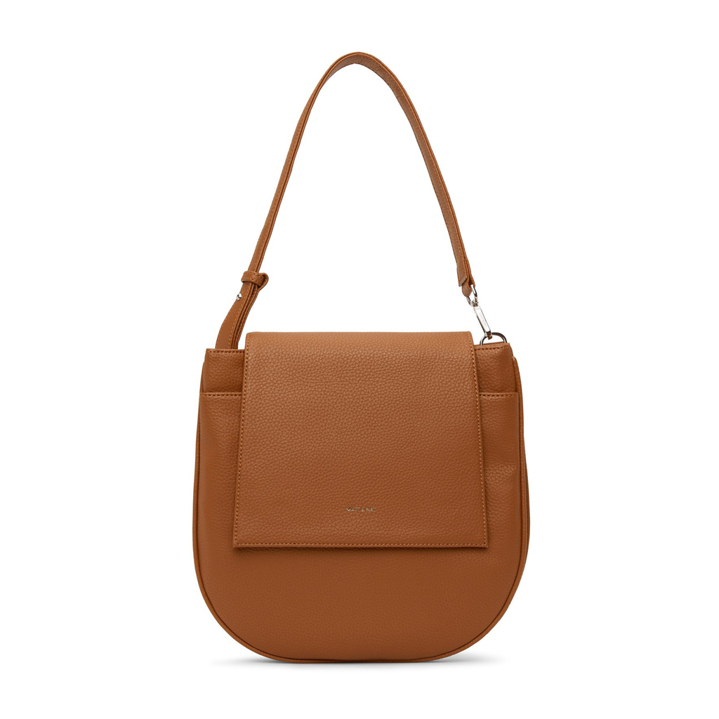 Match Purity Shoulder Bag - Carotene - Friend & Faux