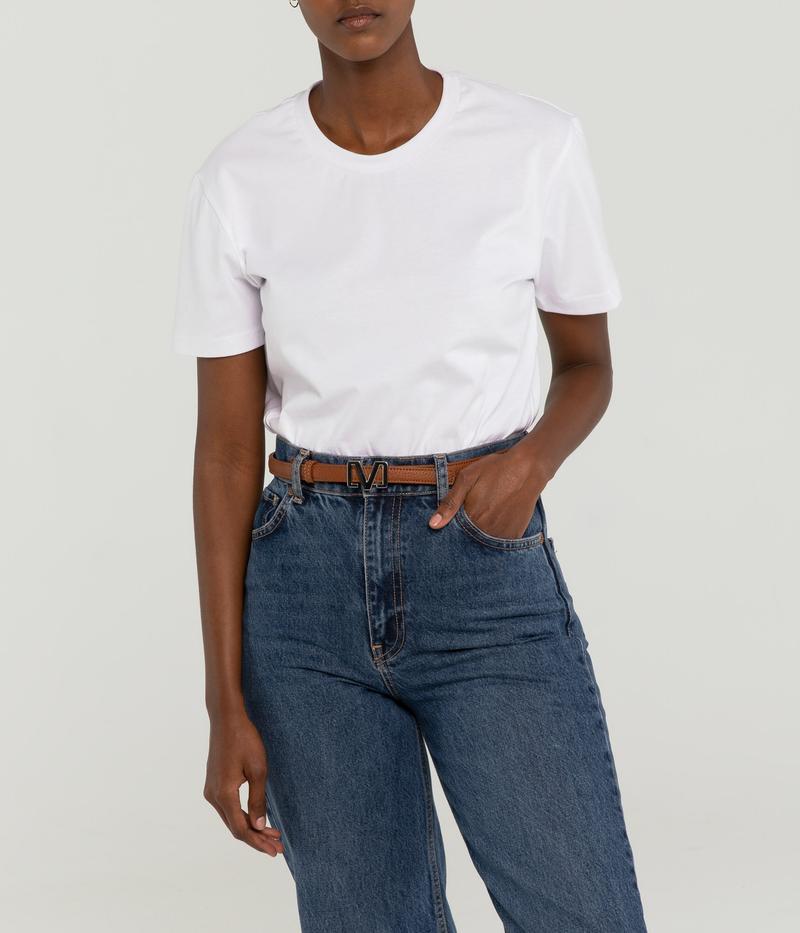 Loria Purity Women's Belt - Carotene - Friend & Faux