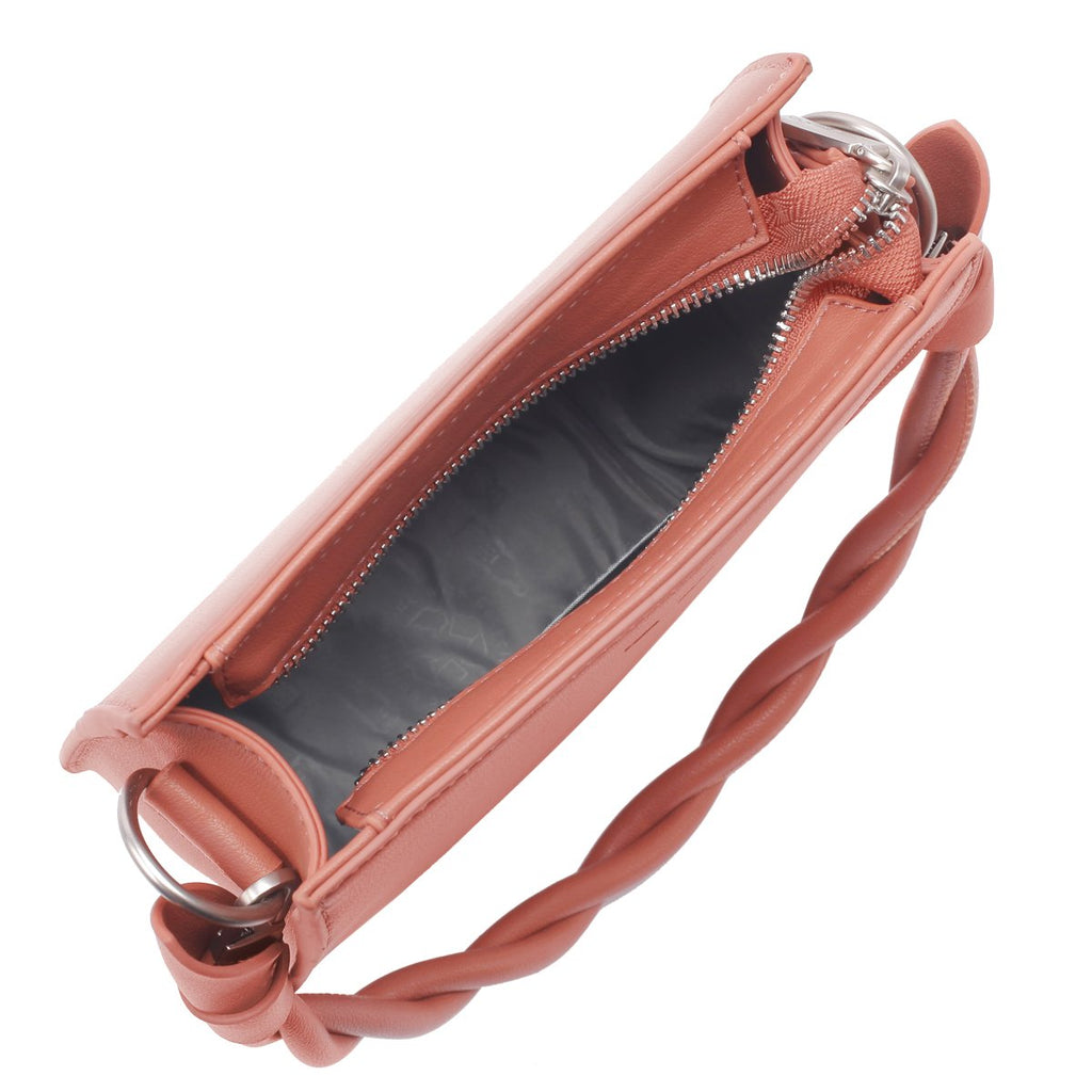 Tinsley Crossbody - Desert Clay - Friend & Faux