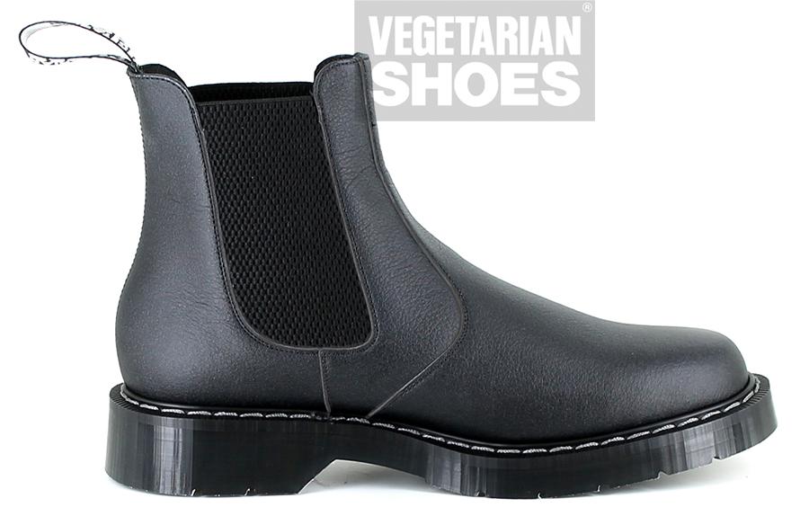 Airseal Chelsea Boots - Friend & Faux