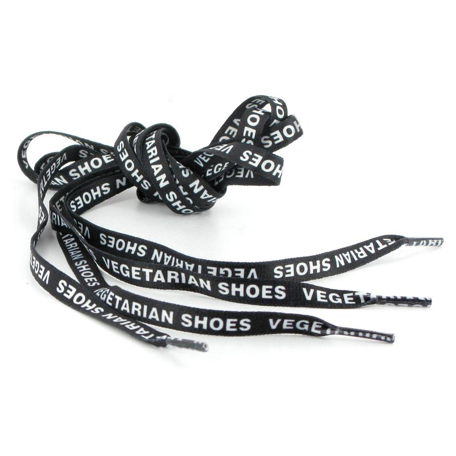 Shoe Laces - Friend & Faux